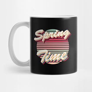 Spring Time! Mug